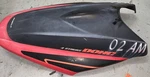 Honda Aquatrax F-12X Front Hood Storage Cover Hatch Door 02 03. Fixed Price $459.99.