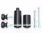 Oes Frame Sliders & Swingarm Spools 2003 2004 ZX6RR 636 No Cut. Fixed Price $84.99.