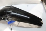 Null Yamaha YFZ450 Rear Back Fender Mud Guard. Fixed Price $52.00.