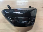 Triumph Rocket Iii Classic And Roadster Rh Side Cover/infill Panel T2301833-PG. Fixed Price $210.00.