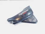 1984 Honda CB650SC Nighthawk Right Battery Side Fairing Body Panel Cover. Fixed Price $149.95.