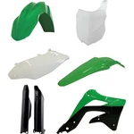 Acerbis Full Plastic Kit Original '13-'15 2314203914. Fixed Price $147.23.