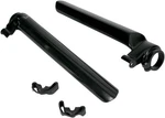 Ufo Tube Protectors Marzocchi Forks Black #KT03025001 Ktm. Fixed Price $31.07.