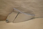 1992 Kawasaki ZG1200-B Chrome Side Cover Panel Trim 36001-1334. Fixed Price $34.95.