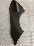 Kawasaki ZX6R P7F 2007 Left Hand Inner Fairing Cowl Infill Panel 55028 0135. Fixed Price $33.42.