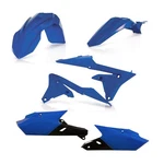 Acerbis Plastic Kit - Blue 2374180003. Fixed Price $138.99.