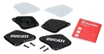 Oem Ducati 69926231A Fuel Petrol Cap Cover Gasket Kit 16-18 Diavel Carbon. Fixed Price $160.20.