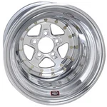 Weld Racing Aluma Star 2.0 Wheel 5 Lug 4" Rs. Fixed Price $985.00.