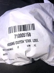 Can-am Spyder Oem New Housing-switch 710005158. Fixed Price $9.75.