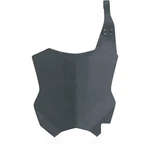 Acerbis Front Number Plate. Fixed Price $20.69.