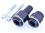 Oes Carbon Frame Sliders 15-26 Yamaha Yzf R1M R1S No Cut. Fixed Price $89.99.
