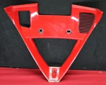 2007 - 2008 Ducati 1098 Under Center Cowl #1300. Fixed Price $29.99.