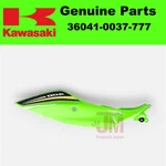 Kawasaki Ninja Abs 2020 EX400G Cover-tail,lh,l.green 36041-0037-777 Genuine. Fixed Price $52.01.