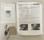 Polaris Ranger Except Series 99 Seat Pin Repair Kit Oem #2204383 #S579. Fixed Price $22.49.