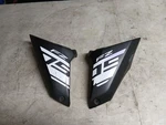 Side Tank Fairing Intake Cover Panel For 2017-2021 Yamaha MT09 FZ09. Fixed Price $49.99.