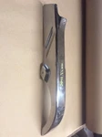 01 Yamaha Oem Belt Guard #4WM-22311-00-00. Fixed Price $66.50.