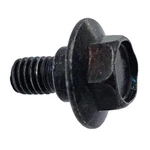 Honda Flange Bolt (6 Mm), 90116-ME9-000. Fixed Price $5.99.