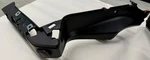 Genuine Bmw Motorrad Interior Trim, Rear Right 2016-2026 K1600B/GT/GTL. Fixed Price $79.00.