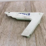 1984 Kawasaki KX250 Right Side Cover / Panel. Fixed Price $44.00.