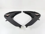 2013 Victory Vision Tour Left Right Inner Side Cover Fairing Set 5438772 5438773. Fixed Price $119.99.