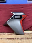 2020 Ducati Multistrada 1260S Oem Right Wing Radiator Cover 48019324A. Fixed Price $139.00.