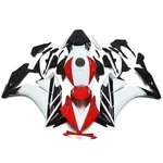 Red White Fairing Kit For Honda CBR1000RR 2012-2016 Plastic Injection Bodywork. Fixed Price $369.95.