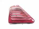 02-06 Harley Davidson Vrod Vrsca Front Left Neck Side Cover 66156-04. Fixed Price $90.92.
