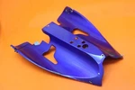 2004-2006 Yamaha Yzf R1 Zxmt Rear Back Undertail Fairing Cowl Fender. Fixed Price $16.25.