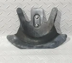 Kawasaki Zzr 1200 2002 2005 Bottom Yoke Cover Panel Cowl 14091-1504. Fixed Price $20.14.