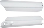 Acerbis 2114990002 Lower Fork Covers White. Fixed Price $39.95.