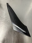 11-24 Suzuki Gsxr 600 750 Zxmt Right Gas Fuel Tank Panels Covers Trim. Fixed Price $37.06.