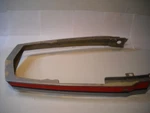 1982 Yamaha XJ650LJ Seca Body, Rear 16G-2835T-00-20 Fairing. Fixed Price $19.00.