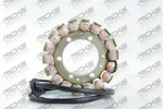 Ricks Stator For Honda Magna VF700C 1987 21-143. Fixed Price $171.95.