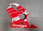 Oem Honda Left Side Fairing Body Panel Cowling 99-00 CBR600F4. Fixed Price $159.00.
