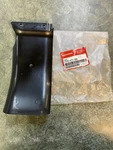Oem Honda Rear Mud Flap Splash Guard 2003-2017 CRF150F CRF230F 17245-KPS-900. Fixed Price $14.95.