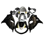 Gloss Black Silver Fairings For 1998 01 02 2003 TL1000R Suzuki Body Work. Fixed Price $496.95.