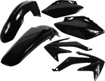 Acerbis Plastic Kit 2071100001 Fits Honda CRF450R 2005-06. Fixed Price $105.07.