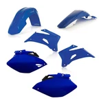 Acerbis 2071110003 Blue Standard Plastic Kit For 2006-2009 Yamaha YZ250F YZ450F. Fixed Price $123.42.