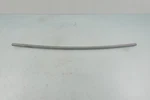 2008-2022 Kawasaki Ultra 300LX 310X Oem Gunwale Rear Bumper Trim Insert Silver. Fixed Price $24.97.