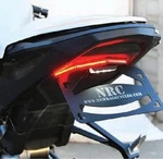 New Rage Cycle Fender Eliminators MT10-FE-S-22. Fixed Price $176.99.