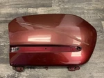 Honda 2001-2010 GL1800 Goldwing Oem Right Saddlebag Lid Cover #7 *. Fixed Price $49.99.