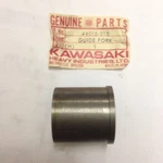 Kawasaki F3 G31M G4TR F6 Guide Fork Inner Tube 44015-012 Nos. Fixed Price $13.85.