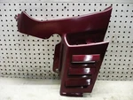 Honda 86 1985 GL1200 Goldwing Interstate Front Left Side Lower Fairing Oem. Fixed Price $43.99.