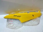 Suzuki DL650 V-strom Right Rear Panel 45501-27G00-YMF (P2). Fixed Price $66.98.