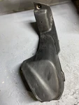 2001 Honda CBR600F4I Right Inner Fairing Cowling Duct Cover. Fixed Price $25.00.