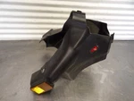 04-07 Honda Shadow Aero VT750C Upper Frame Side Neck Cover 63600-MEG-000. Fixed Price $13.90.