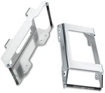 Moose Racing Radiator Guards For Ktm 125-530 08-15 Most 1901-0487 11-114. Fixed Price $109.95.
