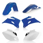Acerbis 2071110215 Original Plastic Kit For 2006-2009 Yamaha YZ250F YZ450F. Fixed Price $133.49.