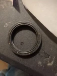 Bmw 07119908476 33117722888 33117665838 Oil Seal 35X47X7MM. Fixed Price $10.30.