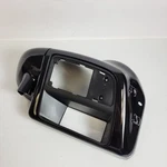 Harley-davidson 14-24 Touring Vivid Black Left Lower Fairing Glove Box 57100214. Fixed Price $379.95.